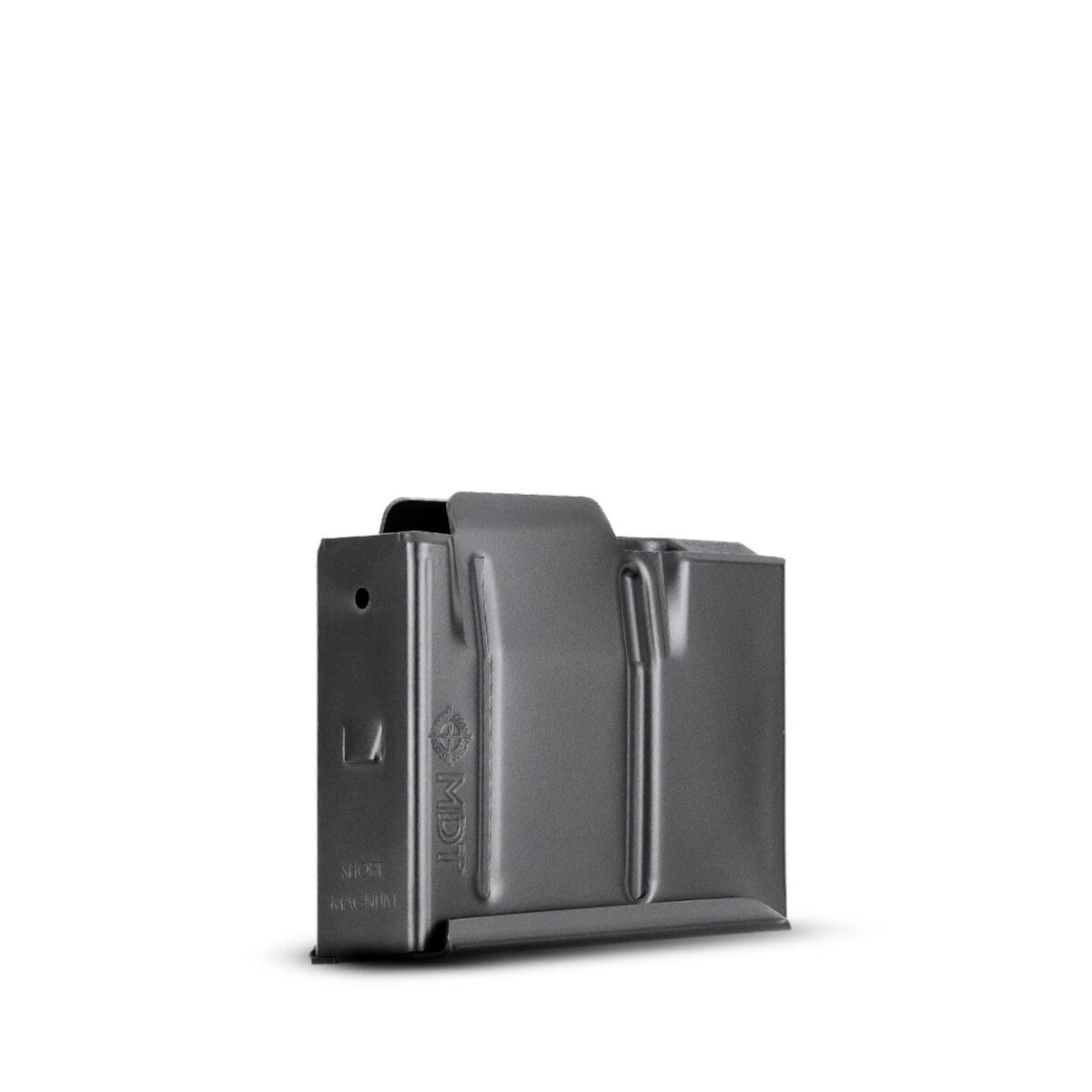 MDT METAL AICS MAGAZINE 300WSM / 6.5 PRC – 3 RND – Mountain Forged