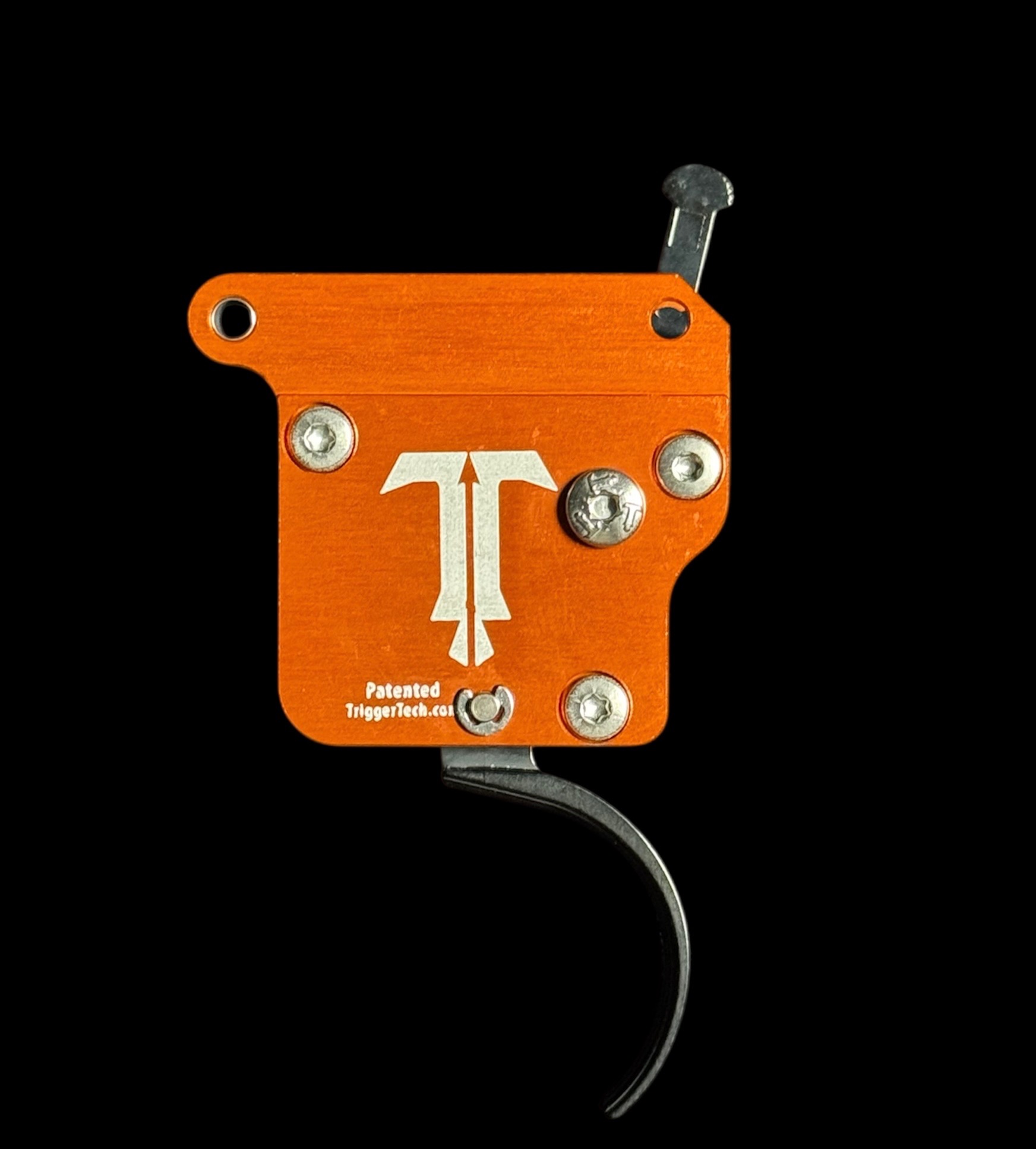 Mountain Forged Edition Triggertech Remington 700 Special Trigger - Image 2