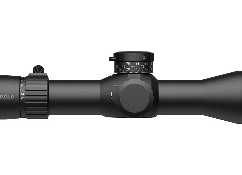 LEUPOLD Mark 5HD 7-35x56 M1C3 Front Focal TMOA Plus Scope - Queespadas