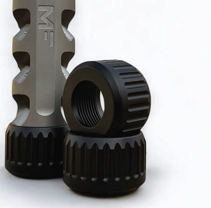 Mountain Forged Tuner Delete Jam Nut - Image 3