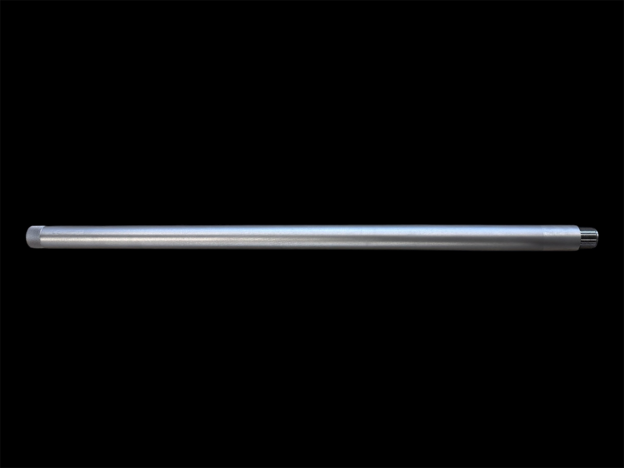Stainless Pre-fit Barrel