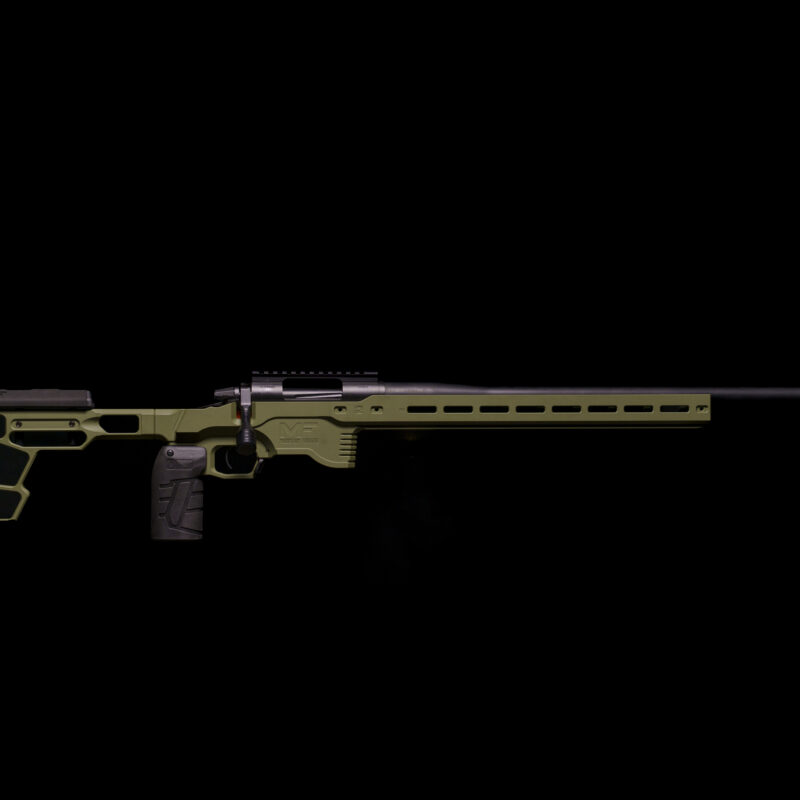 Core 6.5 x 47 Production Rifle 26" PRS Heavy