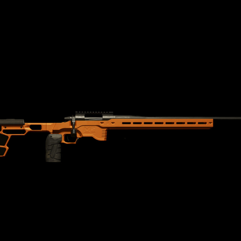 Core Production Rifle 6.5 Creed 24" Light Contour Barrel