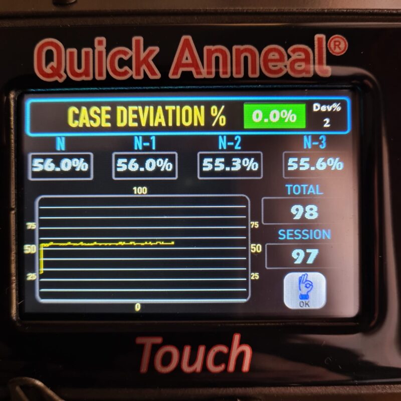 Quick Anneal Touch Screen - Image 2