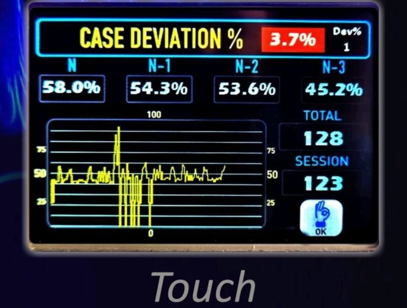 Quick Anneal Touch Screen - Image 3