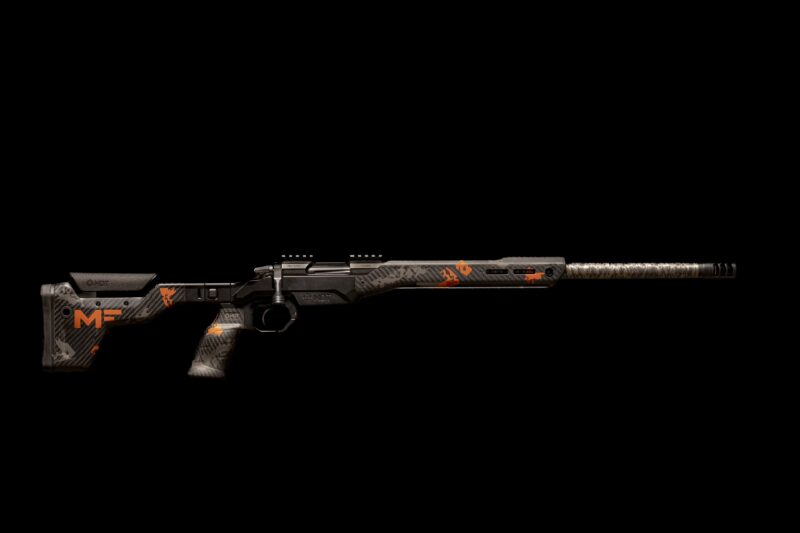 Pro Lite Hunting Rifle - Image 3