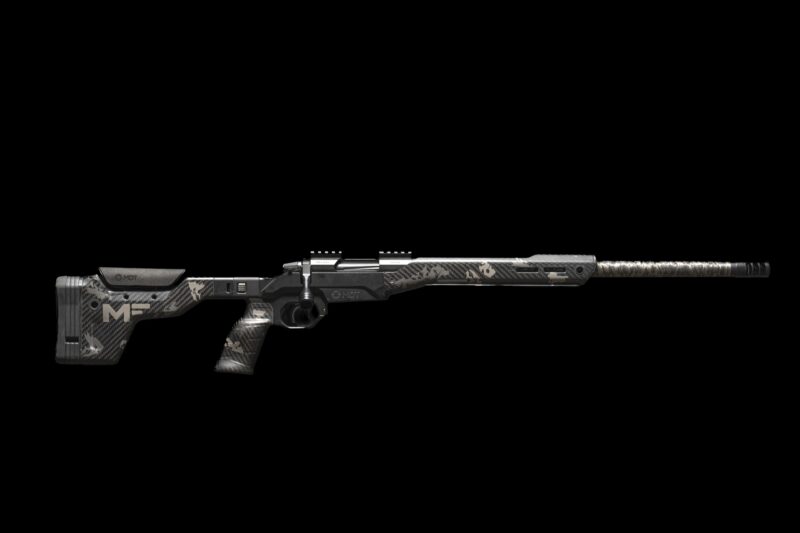 Pro Lite Hunting Rifle