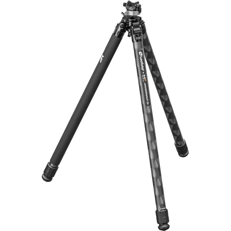 Juggernaut S2 Tripod