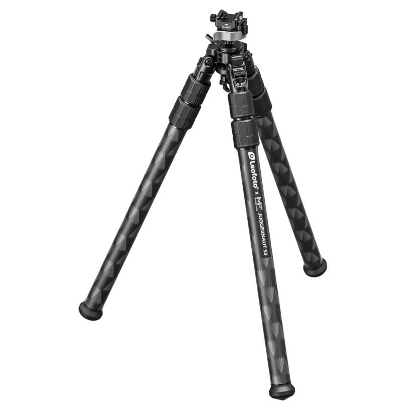 Juggernaut S3 Tripod