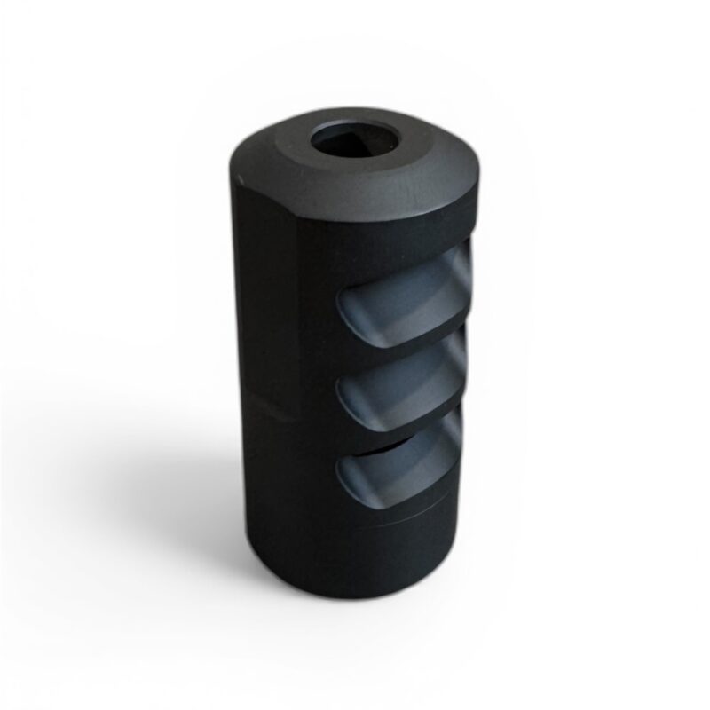 Salmon River SS PRO 3 Muzzle Brake