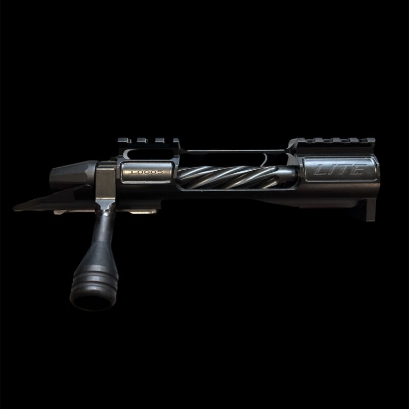 MTN Forged Ultra-Lite Action